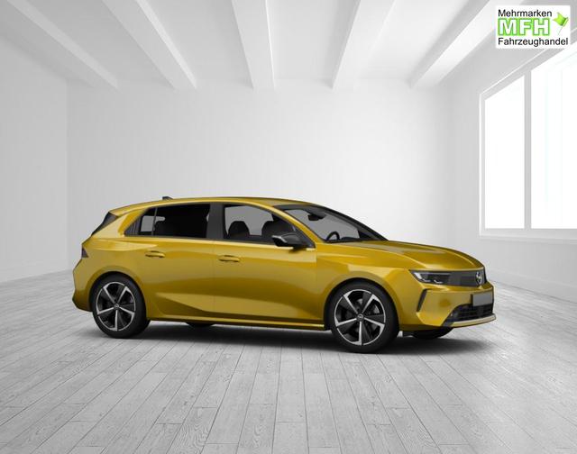 Opel Astra Edition Edition*LED*Navi*Shzg*Lhzg*PDC*Cam*17Zoll* 