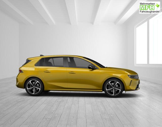 Opel Astra Edition Edition*LED*Navi*Shzg*Lhzg*PDC*Cam*17Zoll* 