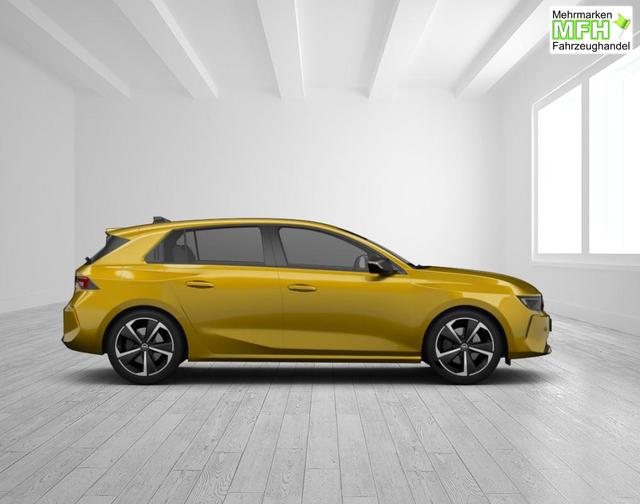 Opel Astra Edition Edition*LED*Navi*Shzg*Lhzg*PDC*Cam*17Zoll* 