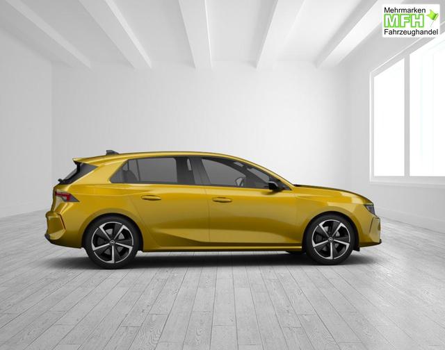 Opel Astra Edition Edition*LED*Navi*Shzg*Lhzg*PDC*Cam*17Zoll* 