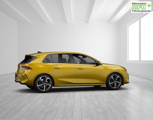 Opel Astra Edition Edition*LED*Navi*Shzg*Lhzg*PDC*Cam*17Zoll* 