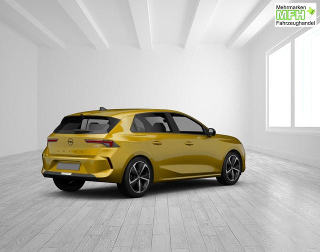 Opel Astra Edition Edition*LED*Navi*Shzg*Lhzg*PDC*Cam*17Zoll* 