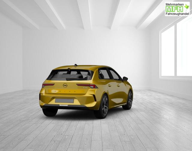 Opel Astra Edition Edition*LED*Navi*Shzg*Lhzg*PDC*Cam*17Zoll* 