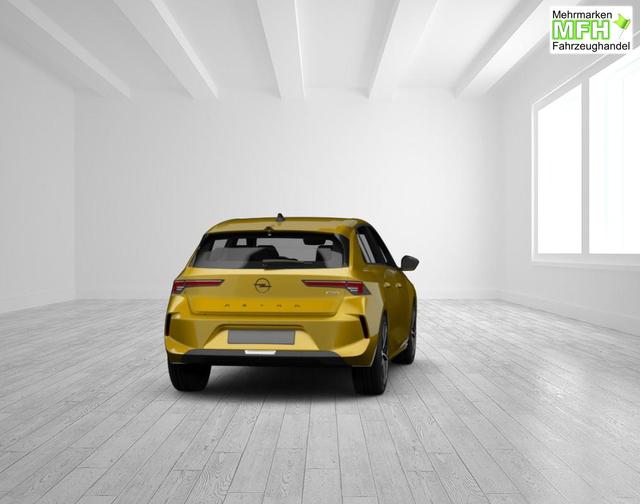 Opel Astra Edition Edition*LED*Navi*Shzg*Lhzg*PDC*Cam*17Zoll* 