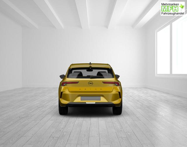 Opel Astra Edition Edition*LED*Navi*Shzg*Lhzg*PDC*Cam*17Zoll* 