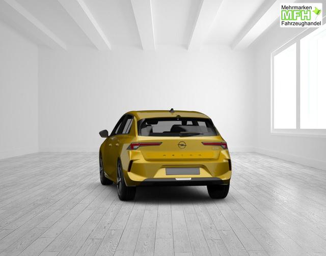 Opel Astra Edition Edition*LED*Navi*Shzg*Lhzg*PDC*Cam*17Zoll* 