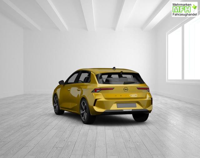 Opel Astra Edition Edition*LED*Navi*Shzg*Lhzg*PDC*Cam*17Zoll* 