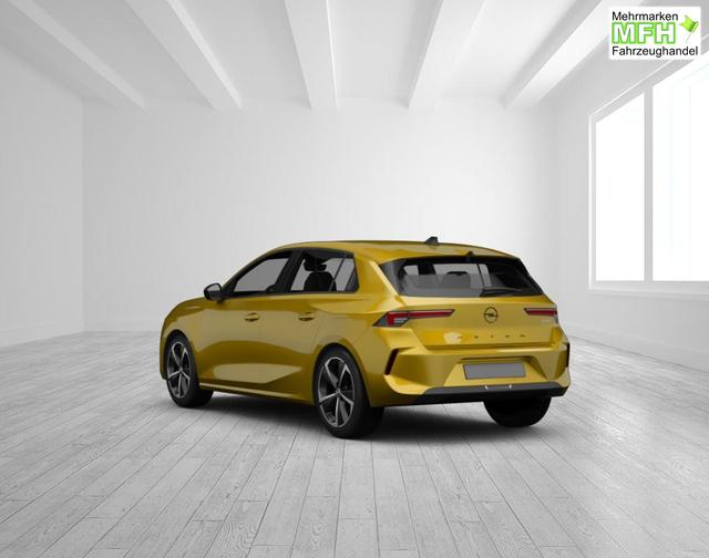 Opel Astra Edition Edition*LED*Navi*Shzg*Lhzg*PDC*Cam*17Zoll* 