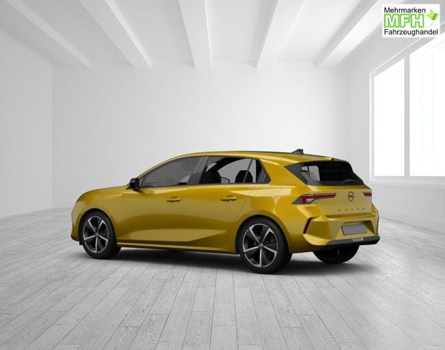 Opel Astra Edition Edition*LED*Navi*Shzg*Lhzg*PDC*Cam*17Zoll* 