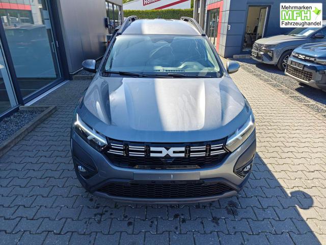 Dacia Jogger Expression TCe100 LPG-Klima-APP-Connect-Kamera-TOTW. 