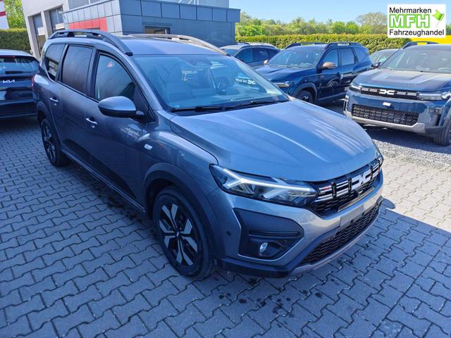 Dacia Jogger Expression TCe100 LPG-Klima-APP-Connect-Kamera-TOTW. 