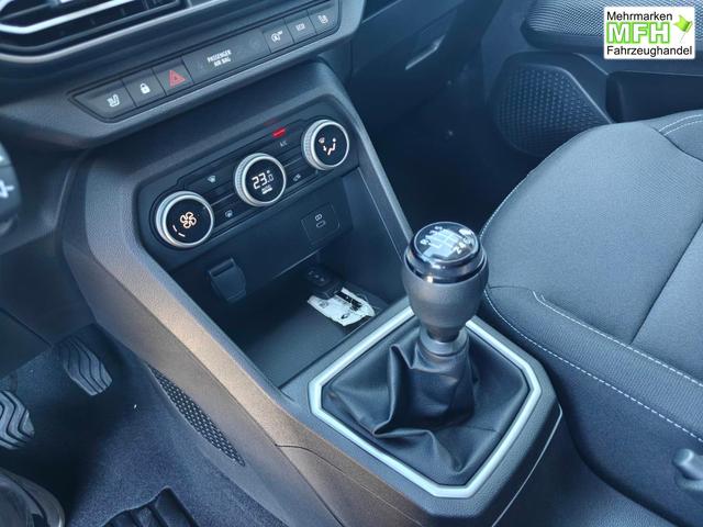 Dacia Jogger Expression TCe100 LPG-Klima-APP-Connect-Kamera-TOTW. 