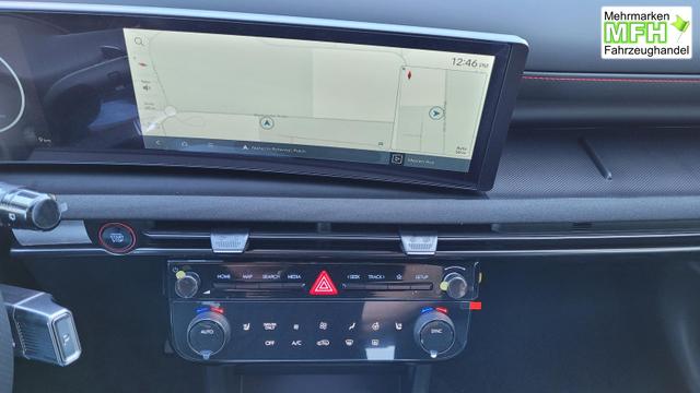 Hyundai TUCSON N Line Hybrid Hybrid*LED*Nav*Shzg*PDC*Cam*19"ACC 