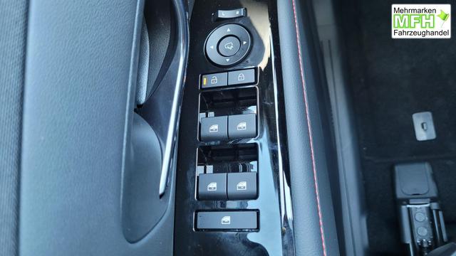 Hyundai TUCSON N Line Hybrid Hybrid*LED*Nav*Shzg*PDC*Cam*19"ACC 