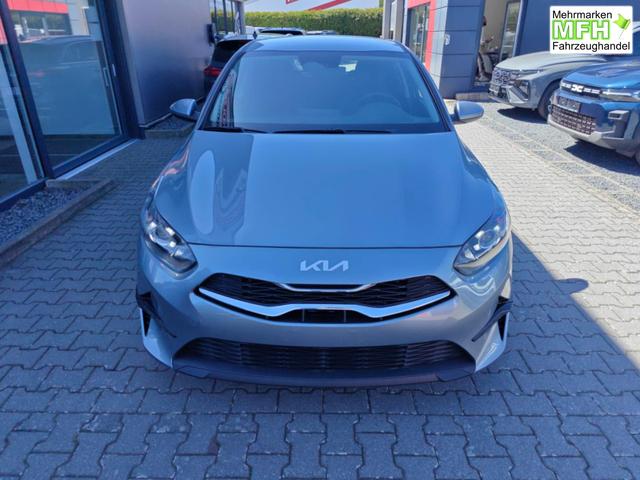Kia Ceed Spin 1.5 T-GDI AT Kamera*Sitzheizung*APP*Navi 