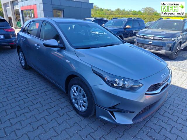 Kia Ceed Spin 1.5 T-GDI AT Kamera*Sitzheizung*APP*Navi 