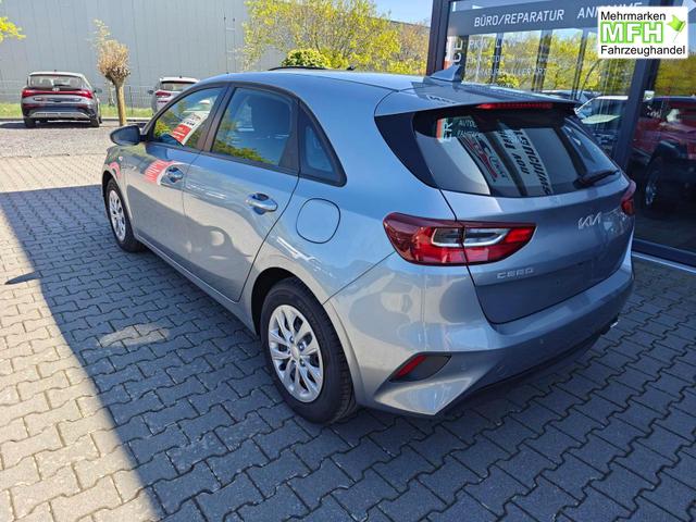 Kia Ceed Spin 1.5 T-GDI AT Kamera*Sitzheizung*APP*Navi 