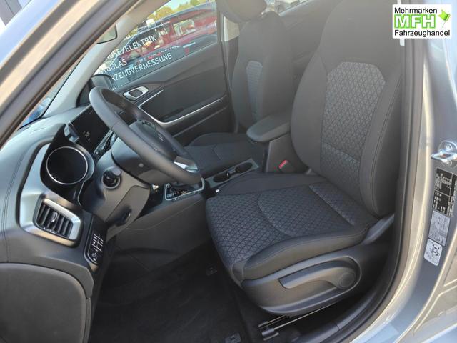 Kia Ceed Spin 1.5 T-GDI AT Kamera*Sitzheizung*APP*Navi 