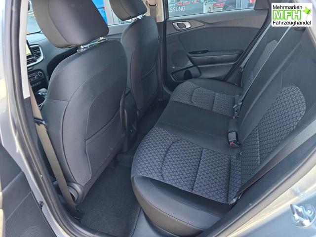 Kia Ceed Spin 1.5 T-GDI AT Kamera*Sitzheizung*APP*Navi 