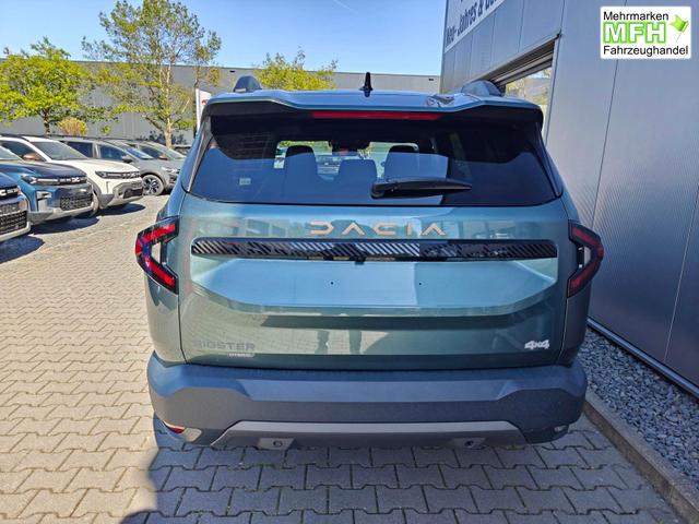 Dacia Bigster Extreme LPG Hybrid 4x4 *LED*NAVI*SHZ*360 