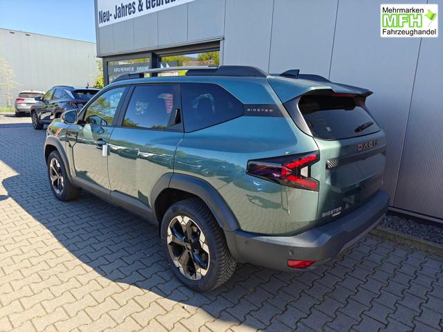 Dacia Bigster Extreme LPG Hybrid 4x4 *LED*NAVI*SHZ*360 
