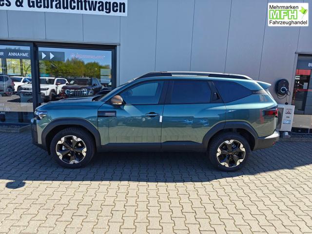 Dacia Bigster Extreme LPG Hybrid 4x4 *LED*NAVI*SHZ*360 