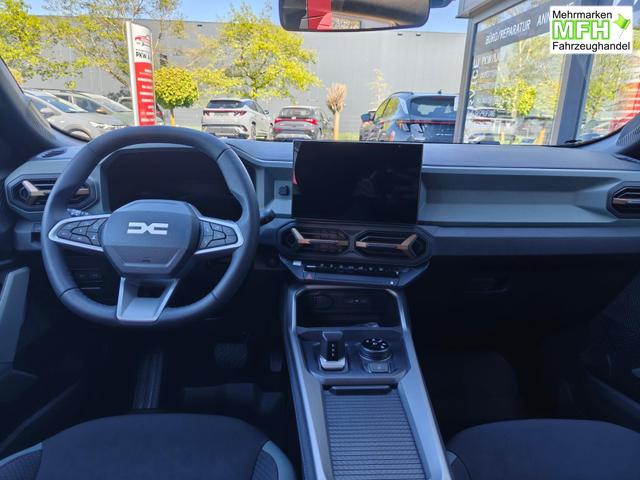 Dacia Bigster Extreme LPG Hybrid 4x4 *LED*NAVI*SHZ*360 