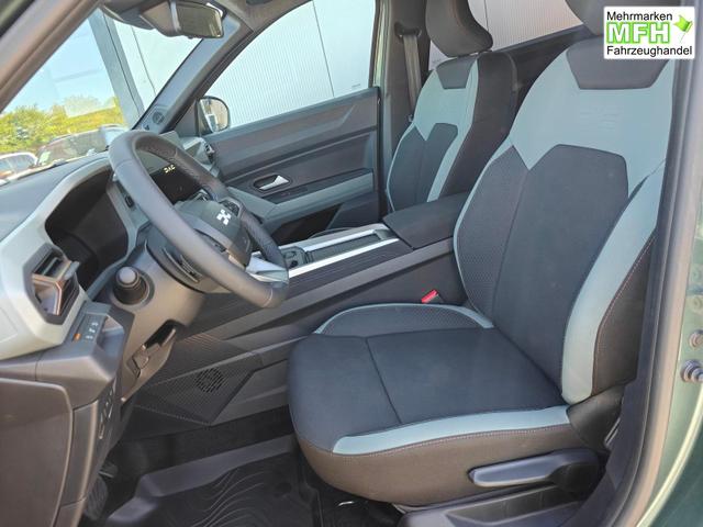 Dacia Bigster Extreme LPG Hybrid 4x4 *LED*NAVI*SHZ*360 