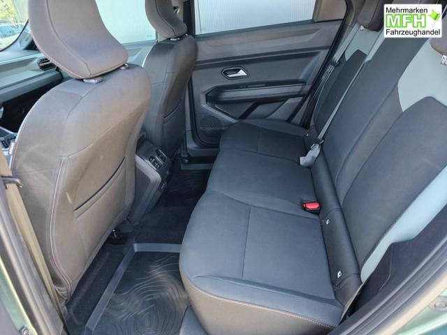 Dacia Bigster Extreme LPG Hybrid 4x4 *LED*NAVI*SHZ*360 
