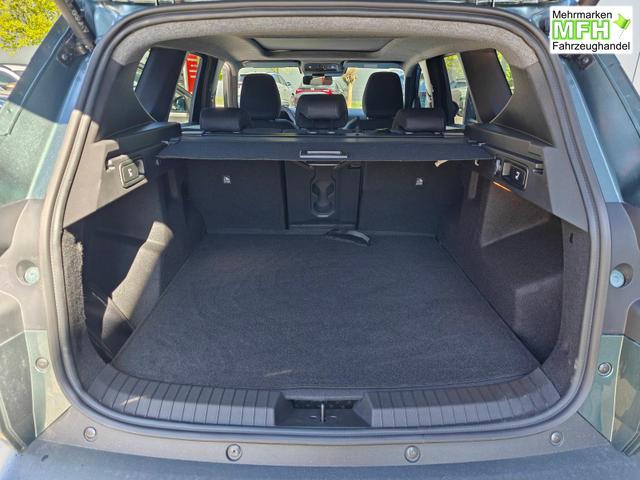 Dacia Bigster Extreme LPG Hybrid 4x4 *LED*NAVI*SHZ*360 