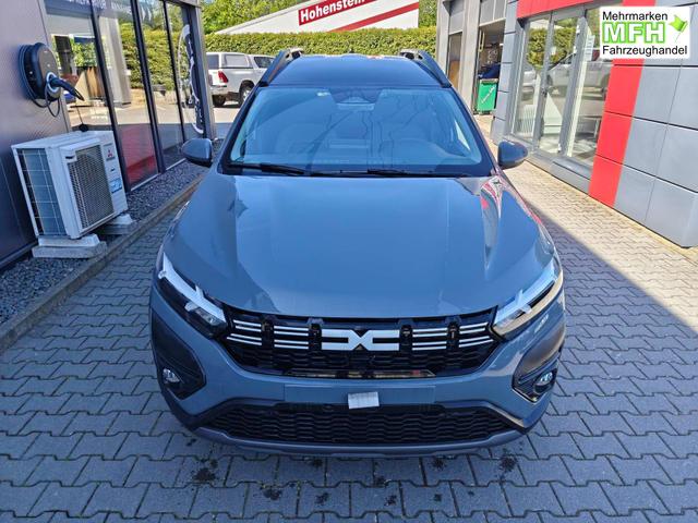 Dacia Jogger Expression TCe100 LPG-Klima-APP-Connect-Kamera-TOTW. 