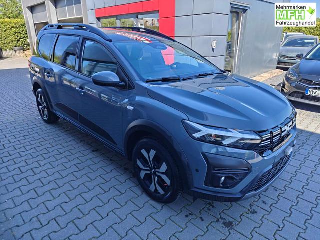 Dacia Jogger Expression TCe100 LPG-Klima-APP-Connect-Kamera-TOTW. 