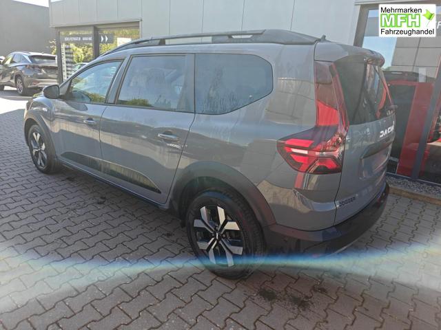 Dacia Jogger Expression TCe100 LPG-Klima-APP-Connect-Kamera-TOTW. 