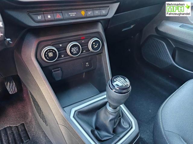 Dacia Jogger Expression TCe100 LPG-Klima-APP-Connect-Kamera-TOTW. 