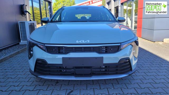 Kia K4 Sportswagon 1.6 T-GDI 110 kW Vision SW DCT+NAVI+SHZ+ACA+LED+KAMERA 