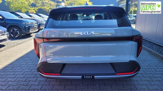 Kia K4 Sportswagon 1.6 T-GDI 110 kW Vision SW DCT+NAVI+SHZ+ACA+LED+KAMERA 