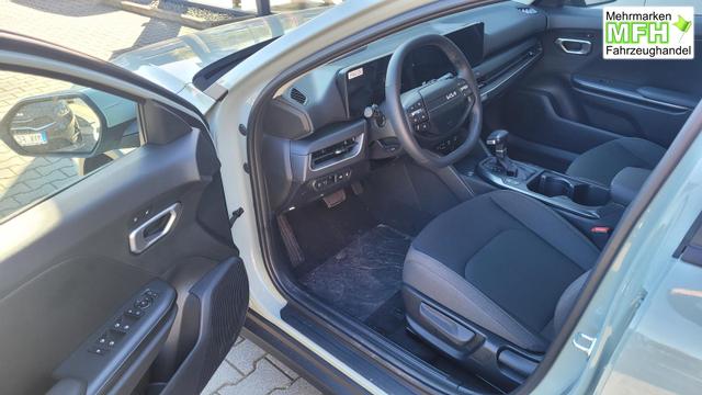 Kia K4 Sportswagon 1.6 T-GDI 110 kW Vision SW DCT+NAVI+SHZ+ACA+LED+KAMERA 