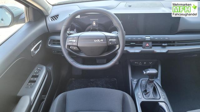 Kia K4 Sportswagon 1.6 T-GDI 110 kW Vision SW DCT+NAVI+SHZ+ACA+LED+KAMERA 