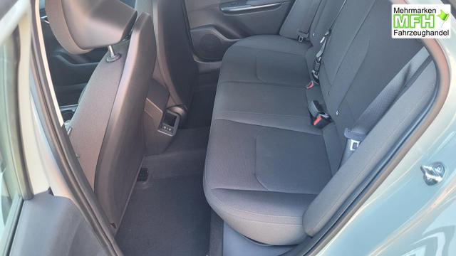 Kia K4 Sportswagon 1.6 T-GDI 110 kW Vision SW DCT+NAVI+SHZ+ACA+LED+KAMERA 