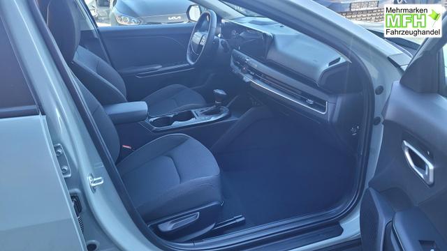 Kia K4 Sportswagon 1.6 T-GDI 110 kW Vision SW DCT+NAVI+SHZ+ACA+LED+KAMERA 
