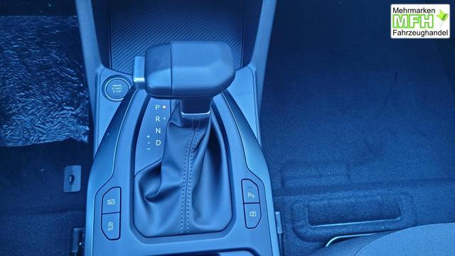 Kia K4 Sportswagon 1.6 T-GDI 110 kW Vision SW DCT+NAVI+SHZ+ACA+LED+KAMERA 