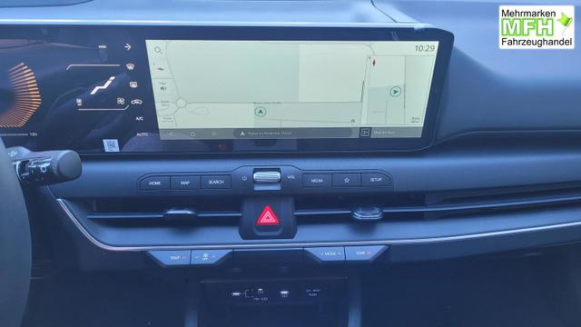 Kia K4 Sportswagon 1.6 T-GDI 110 kW Vision SW DCT+NAVI+SHZ+ACA+LED+KAMERA 