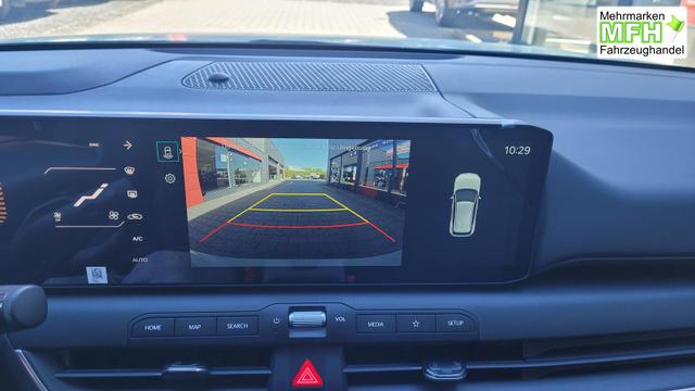 Kia K4 Sportswagon 1.6 T-GDI 110 kW Vision SW DCT+NAVI+SHZ+ACA+LED+KAMERA 