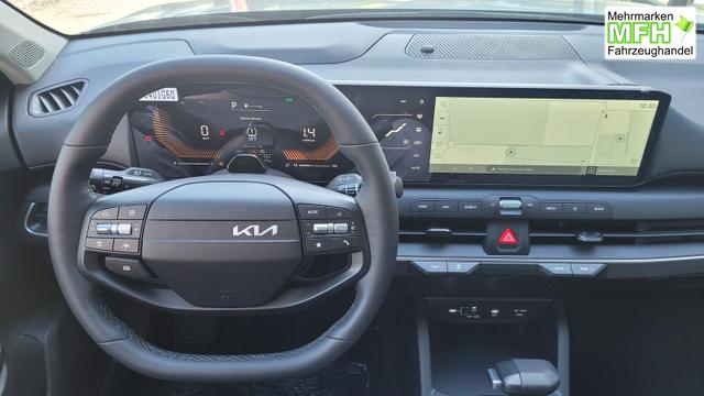 Kia K4 Sportswagon 1.6 T-GDI 110 kW Vision SW DCT+NAVI+SHZ+ACA+LED+KAMERA 