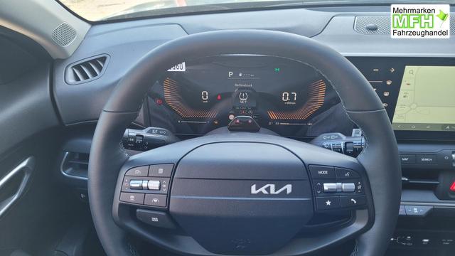 Kia K4 Sportswagon 1.6 T-GDI 110 kW Vision SW DCT+NAVI+SHZ+ACA+LED+KAMERA 