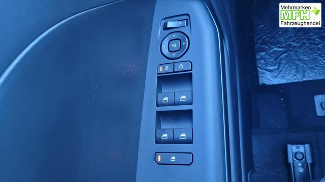 Kia K4 Sportswagon 1.6 T-GDI 110 kW Vision SW DCT+NAVI+SHZ+ACA+LED+KAMERA 