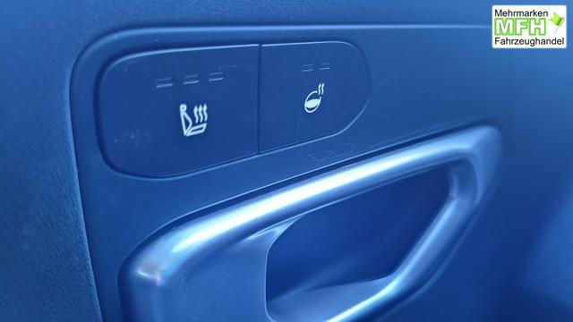 Kia K4 Sportswagon 1.6 T-GDI 110 kW Vision SW DCT+NAVI+SHZ+ACA+LED+KAMERA 