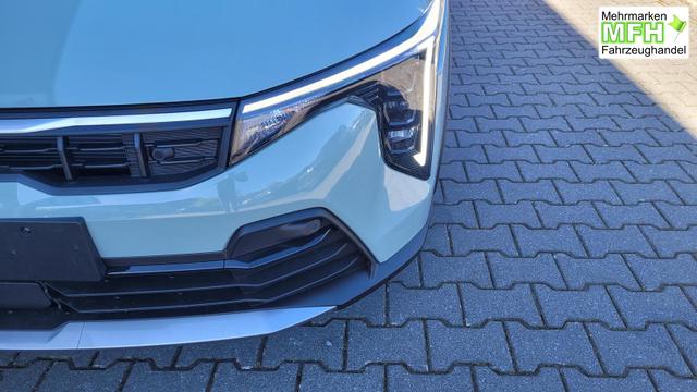 Kia K4 Sportswagon 1.6 T-GDI 110 kW Vision SW DCT+NAVI+SHZ+ACA+LED+KAMERA 