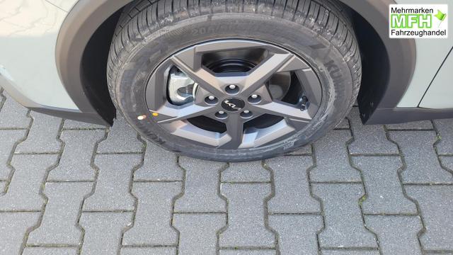 Kia K4 Sportswagon 1.6 T-GDI 110 kW Vision SW DCT+NAVI+SHZ+ACA+LED+KAMERA 