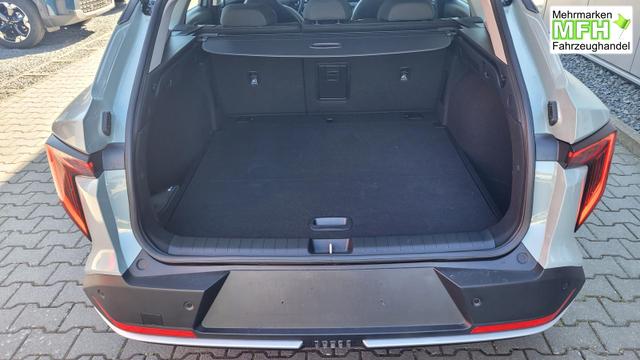Kia K4 Sportswagon 1.6 T-GDI 110 kW Vision SW DCT+NAVI+SHZ+ACA+LED+KAMERA 